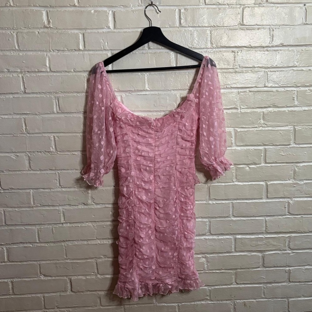 Selfie Leslie Dress - Picture 3 of 3